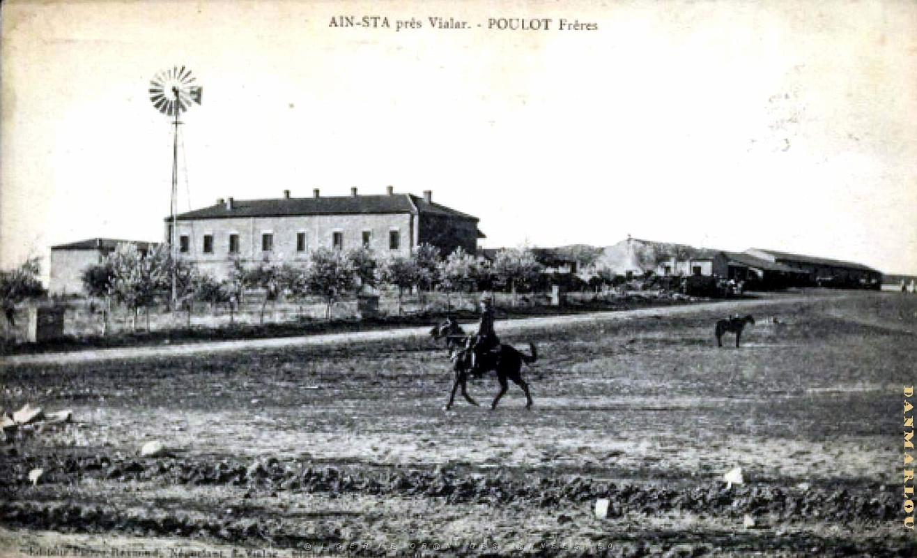 Ain-Sta - Pres de Vialar - Poulot Freres.jpg